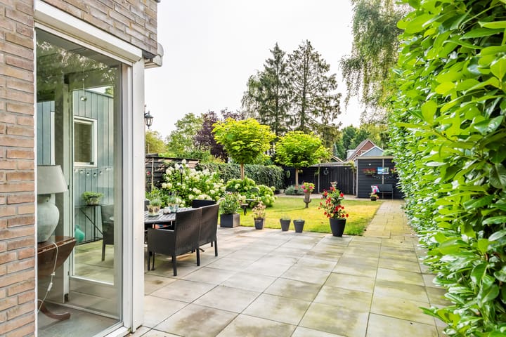 Foto 2 van Kerkhoflaan 41