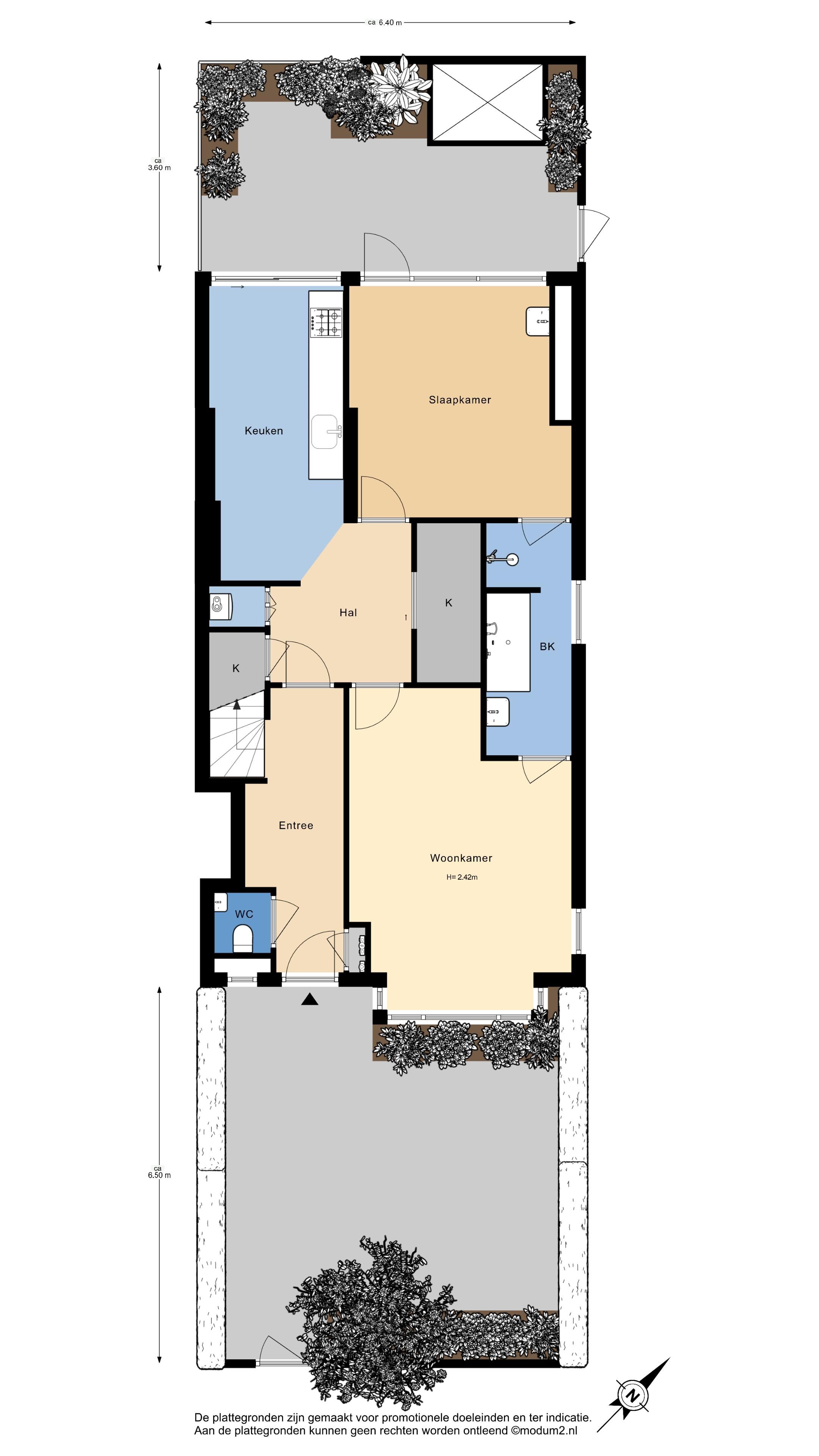 Photo 36 of Koningin Julianaweg 111