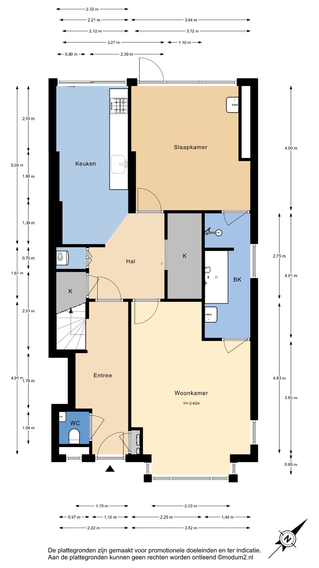 Photo 37 of Koningin Julianaweg 111
