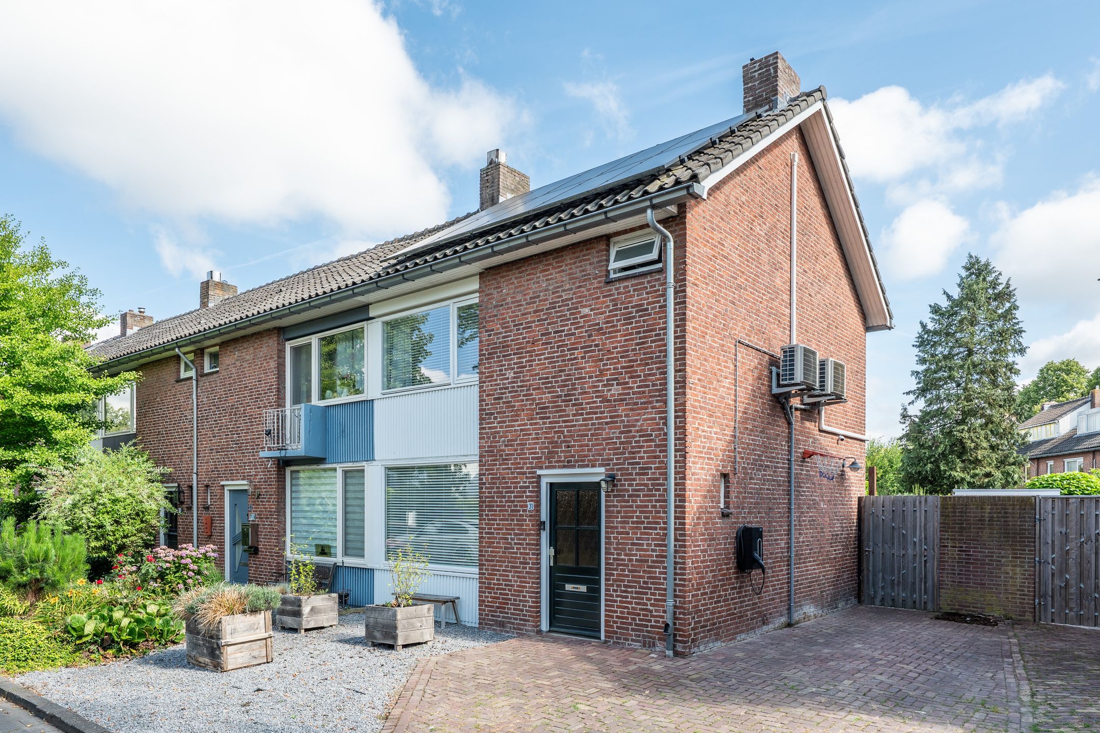 Buying a house in The Netherlands., Alexanderstraat 31