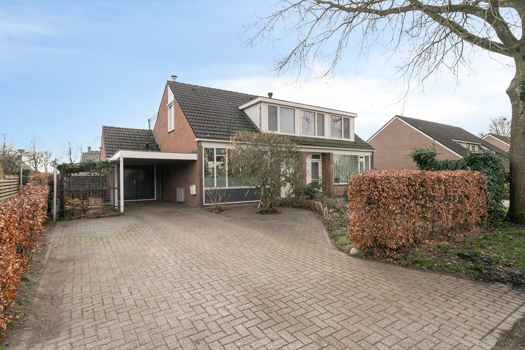 Foto 1 van Haarsmastraat 9