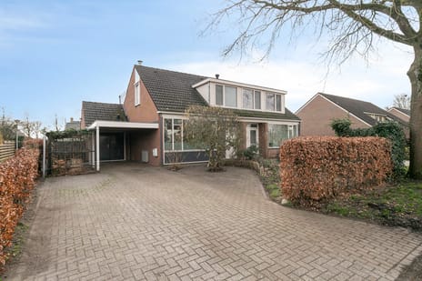 Haarsmastraat thumbnail