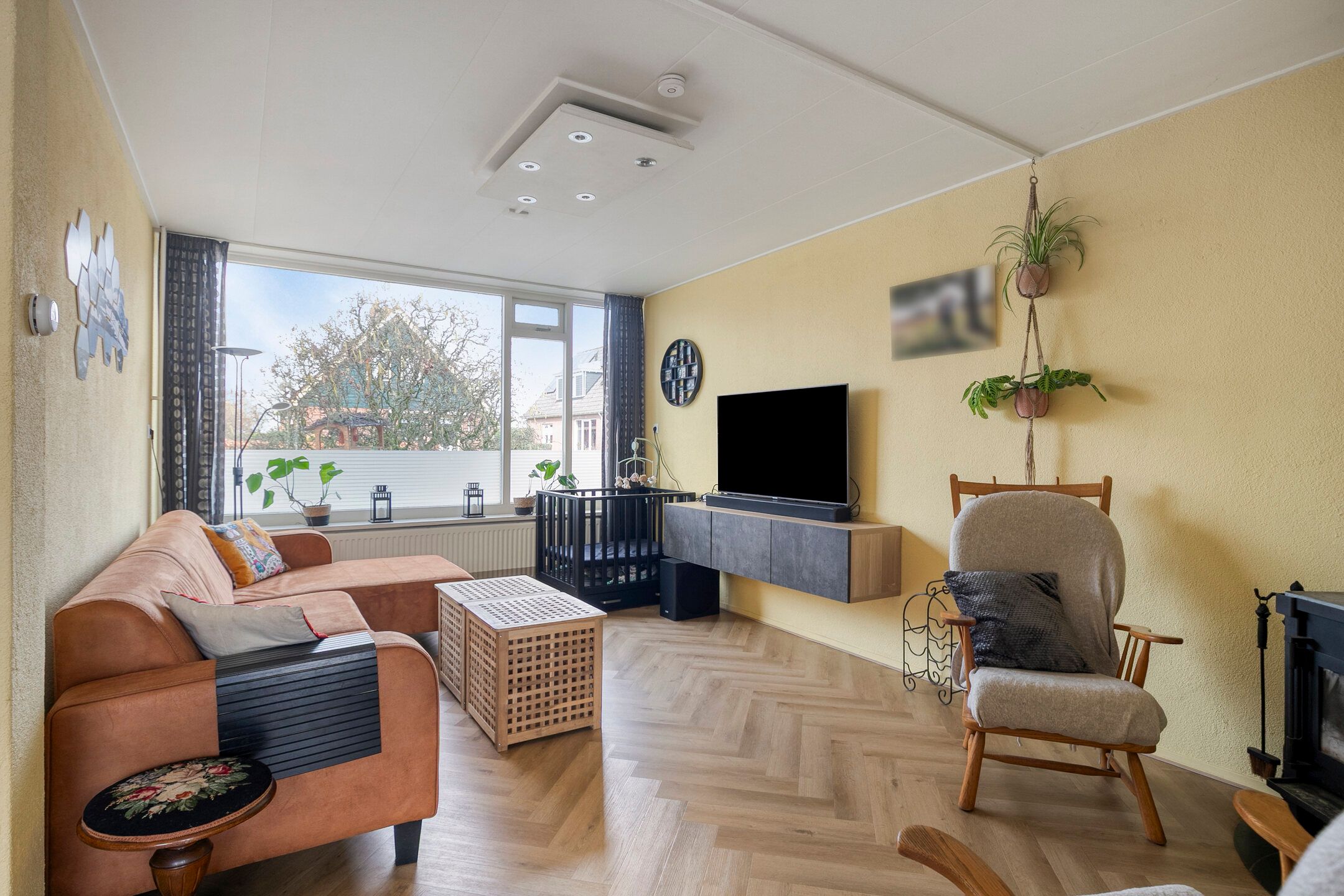 Foto 6 van Haarsmastraat 9