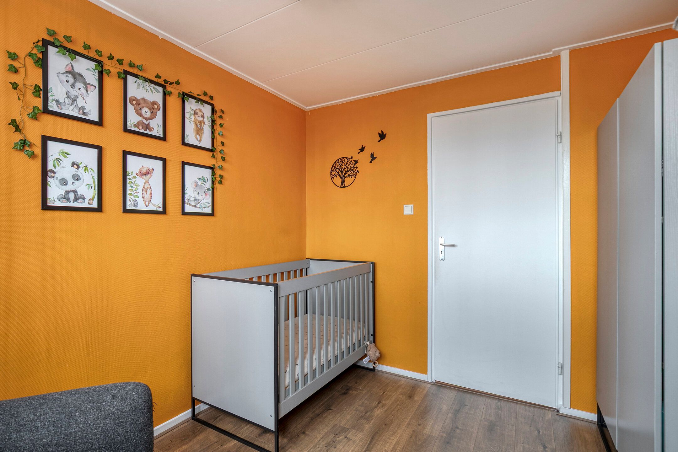 Foto 24 van Haarsmastraat 9