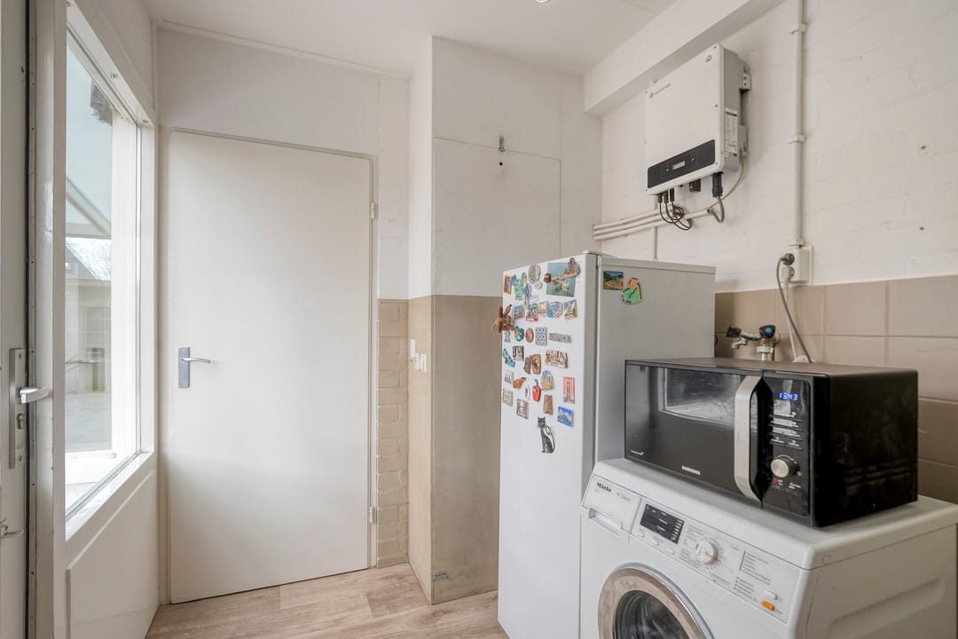 Foto 17 van Haarsmastraat 9