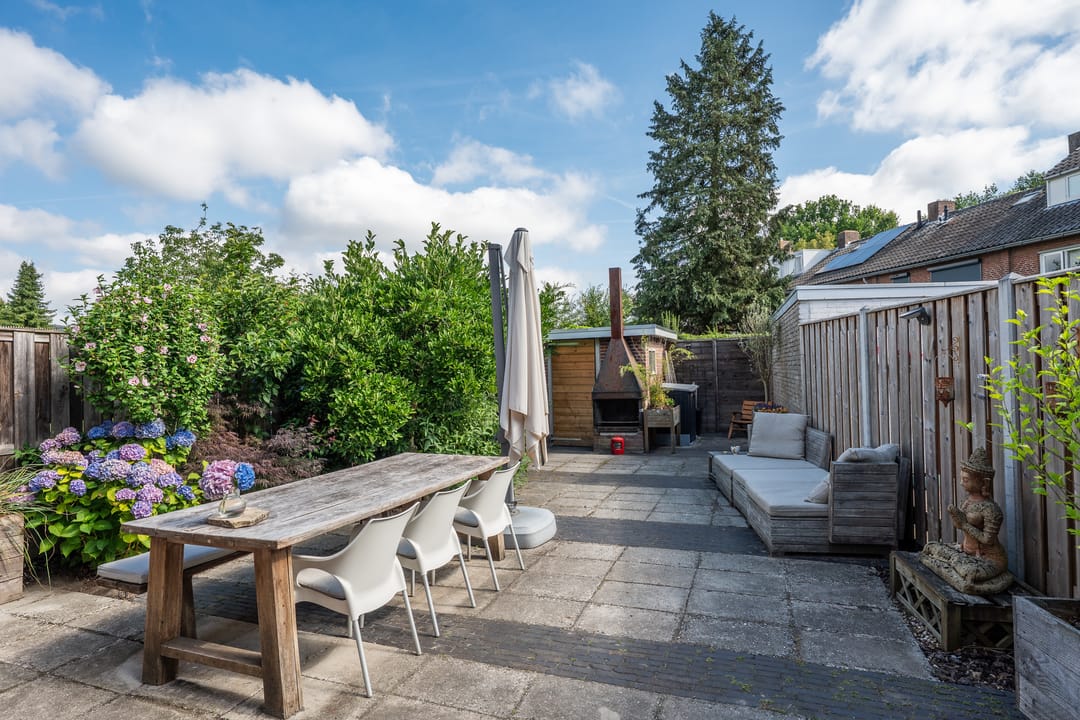 Foto 2 van Alexanderstraat 31