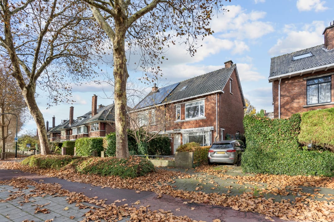 Photo 1 of Koningin Julianaweg 111