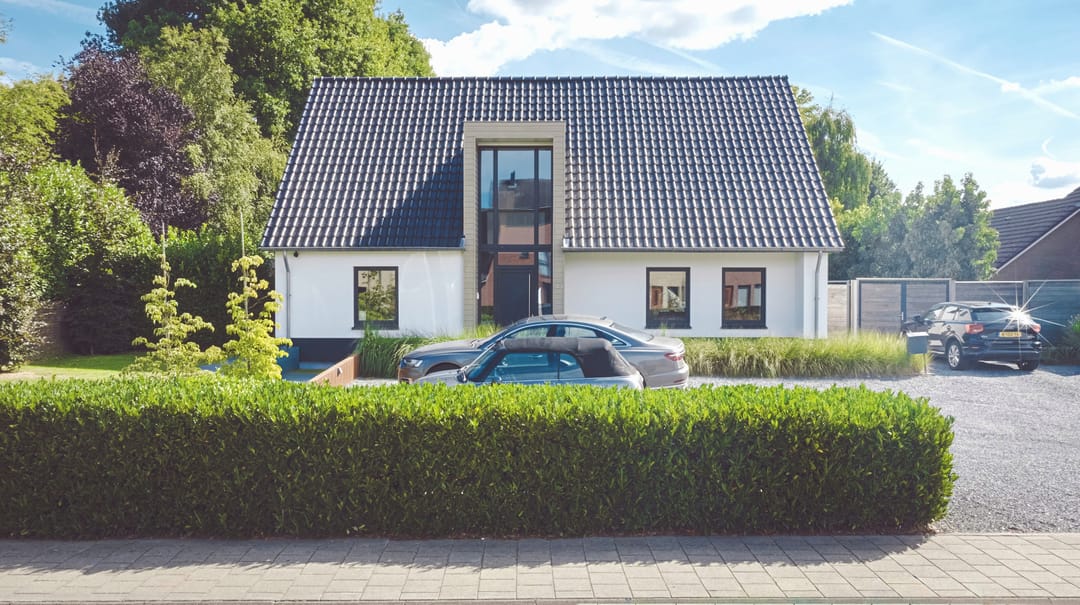 Foto 2 van Beugenseweg 43