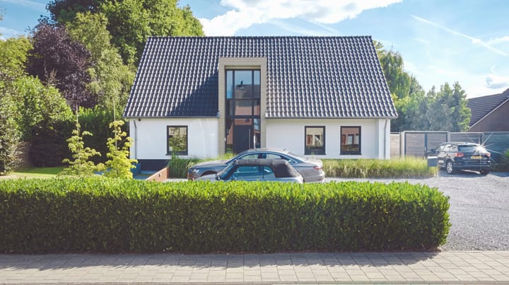 Foto 2 van Beugenseweg 43