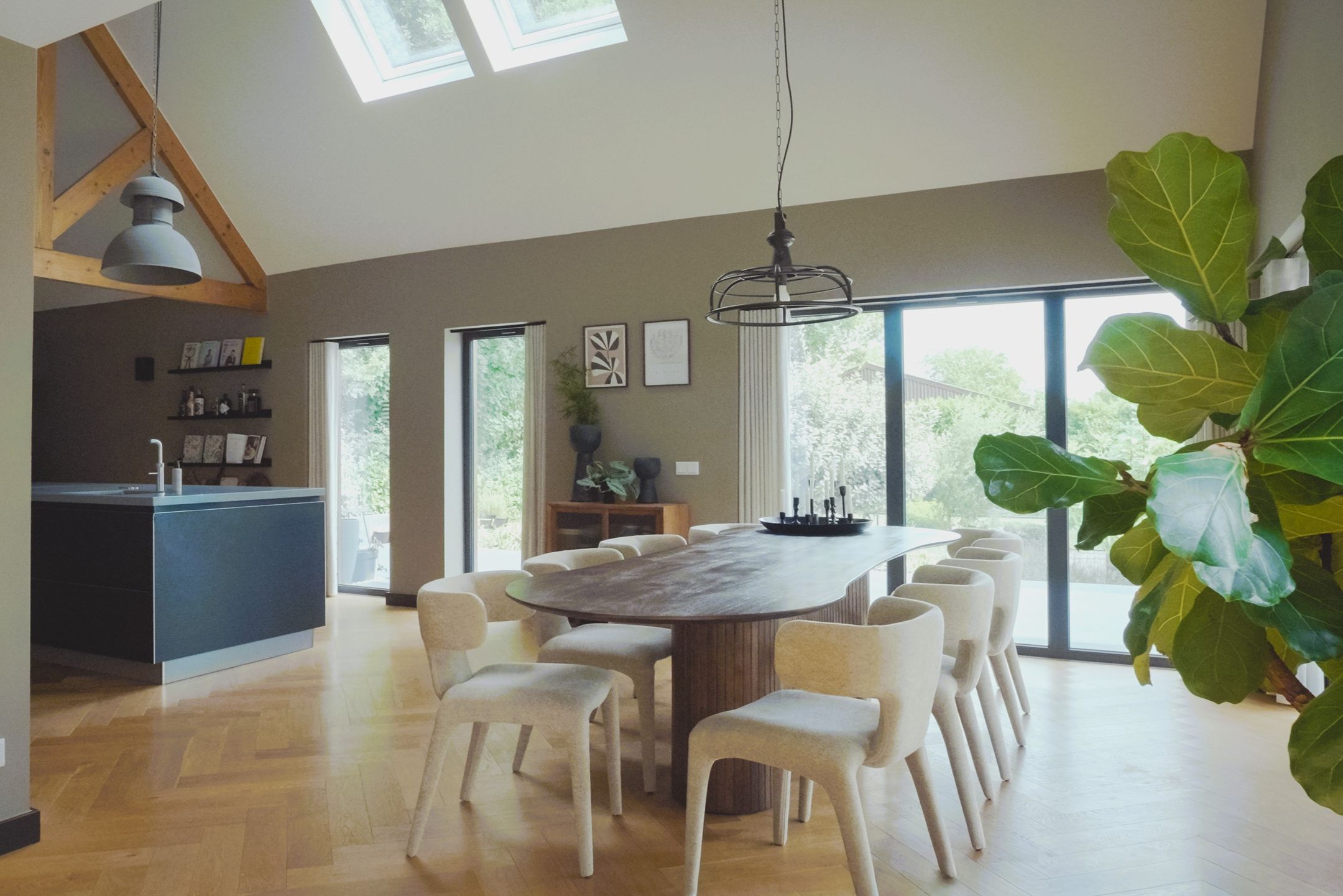 Foto 15 van Beugenseweg 43