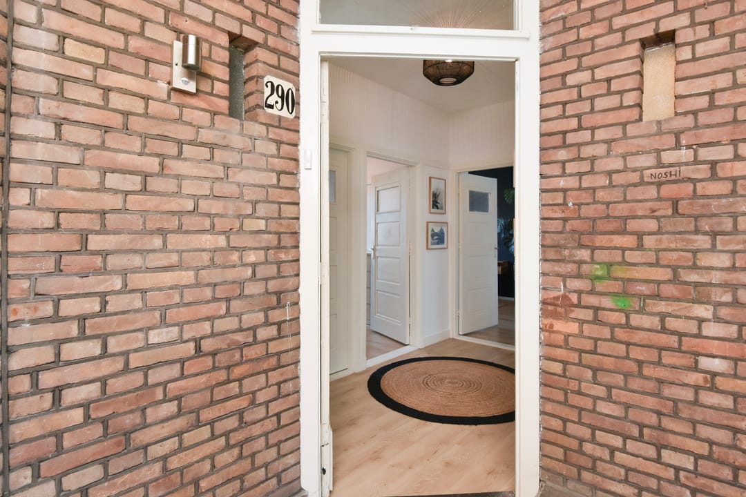 Foto 2 van Valkenboskade 290