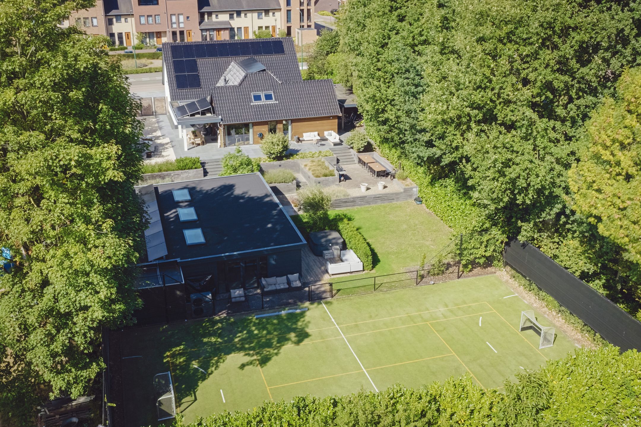 Foto 75 van Beugenseweg 43