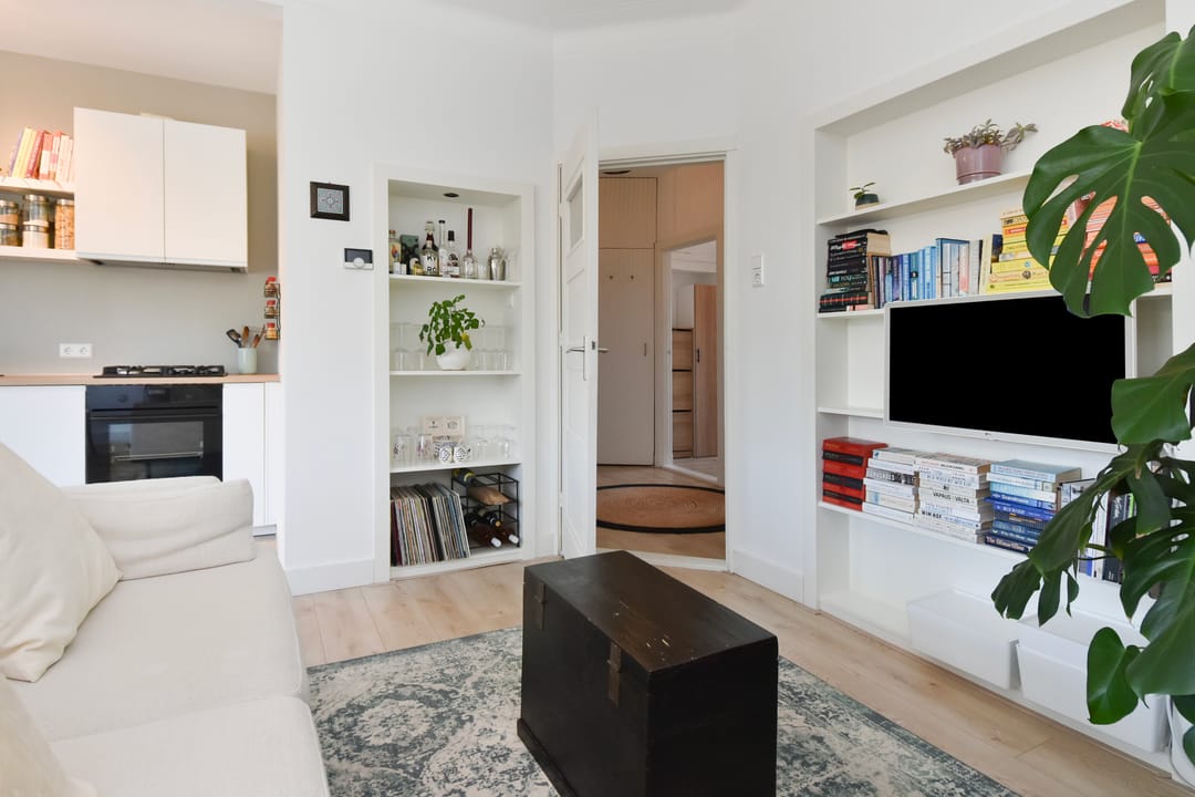 Foto 13 van Valkenboskade 290