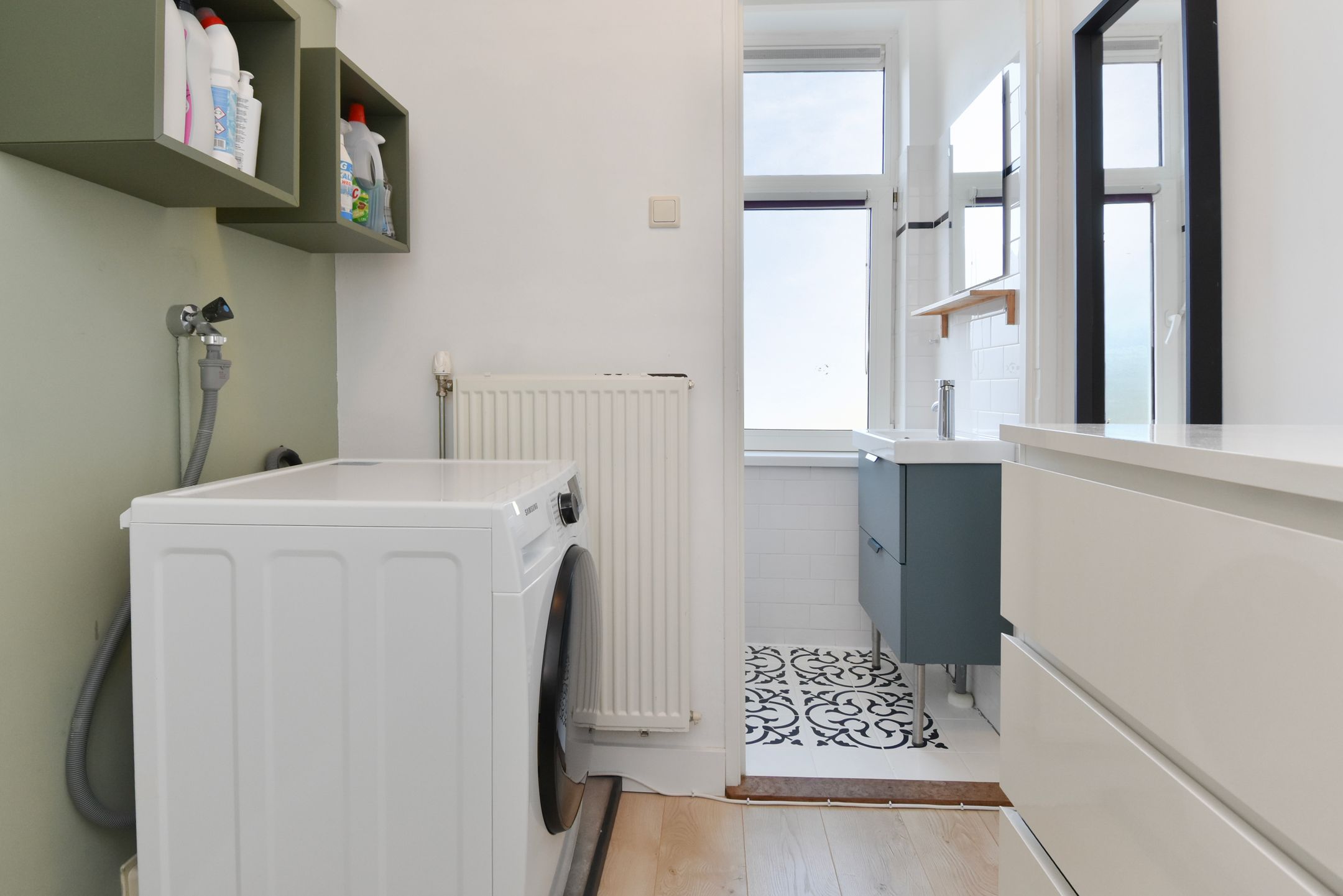 Foto 15 van Valkenboskade 290