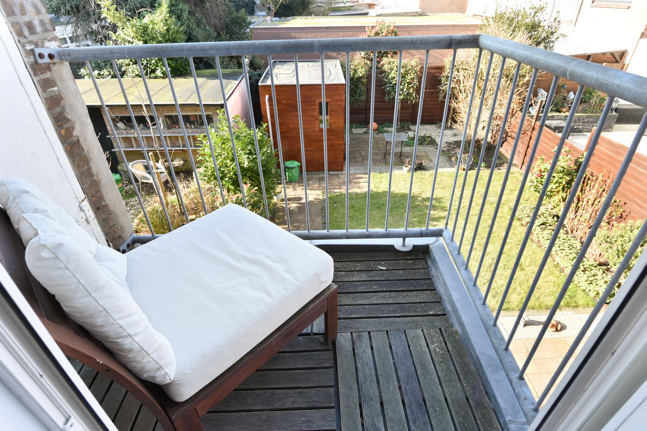 Foto 21 van Valkenboskade 290