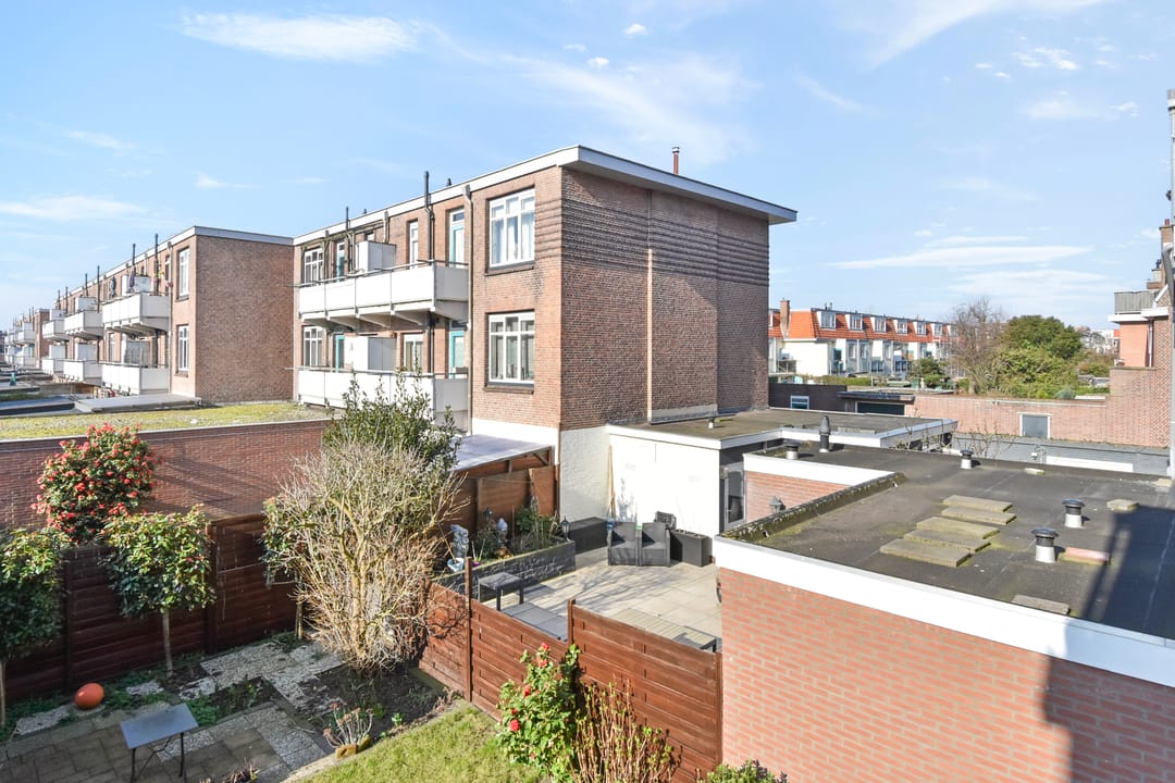 Foto 22 van Valkenboskade 290