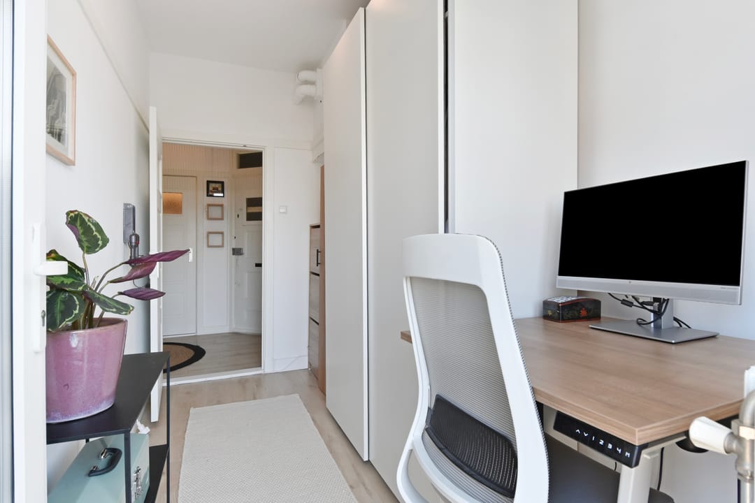 Foto 23 van Valkenboskade 290