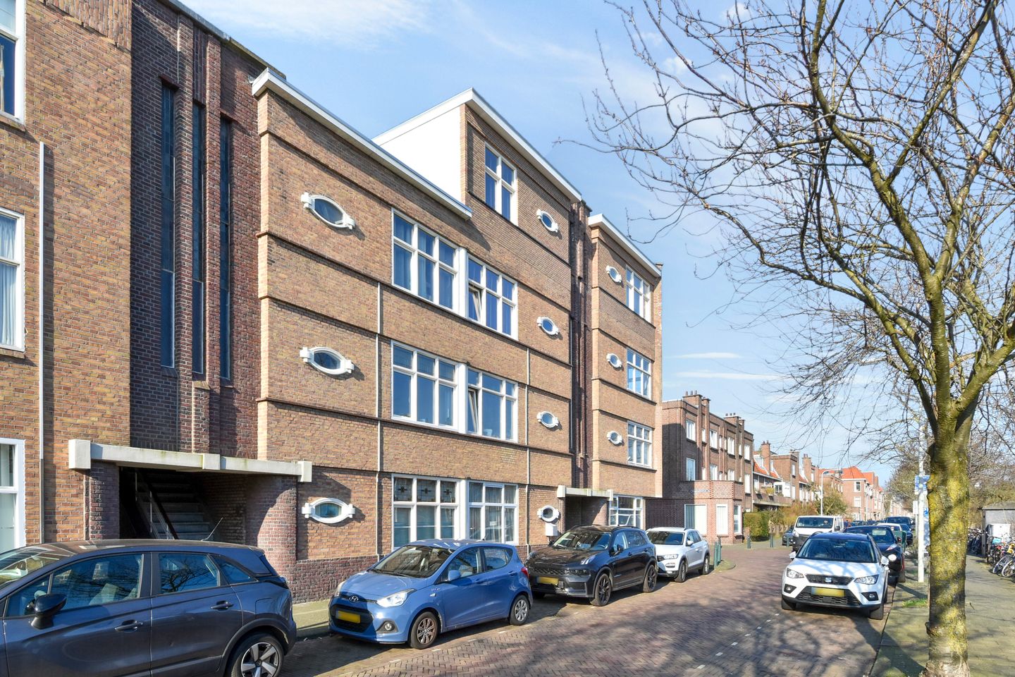 Foto 25 van Valkenboskade 290