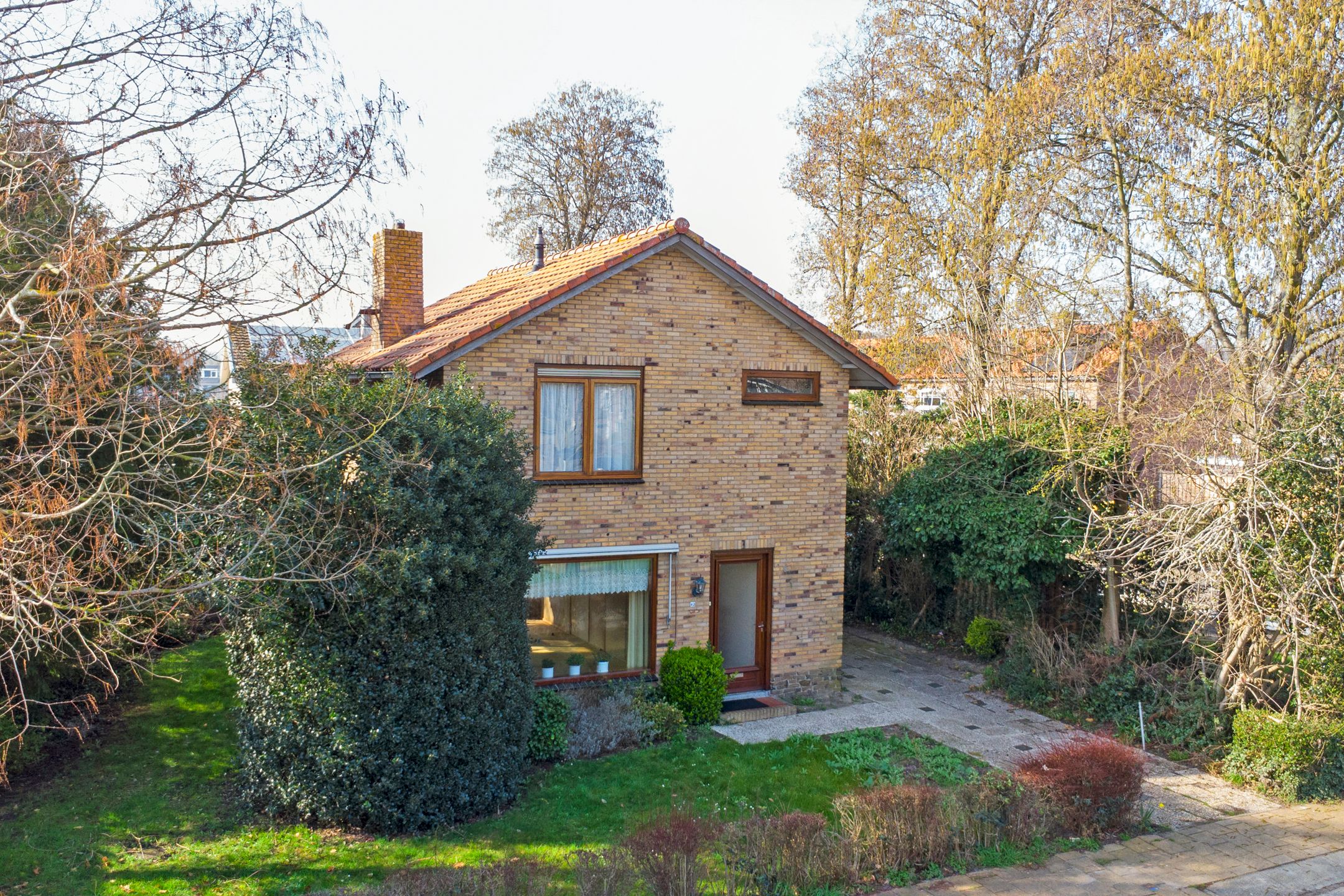 Buying a house in The Netherlands., Sluispad 42