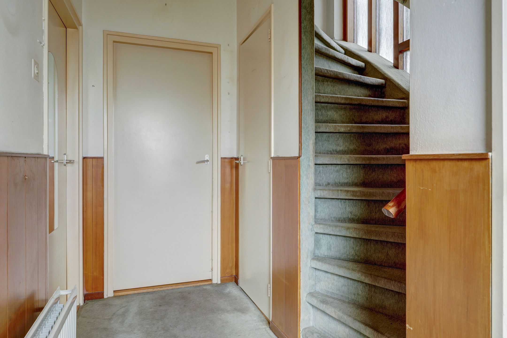 Detached House with Character and Potential in Burgh-Haamstede — 9
