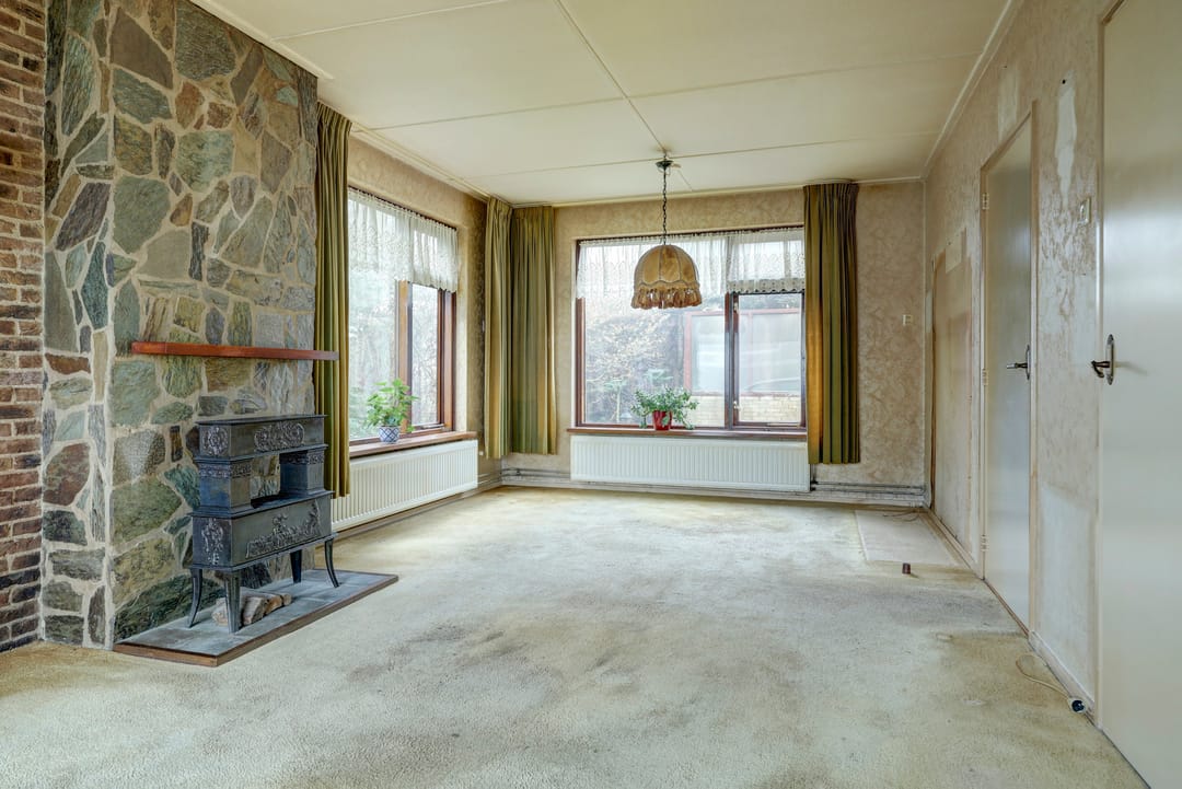 Detached House with Character and Potential in Burgh-Haamstede — 11