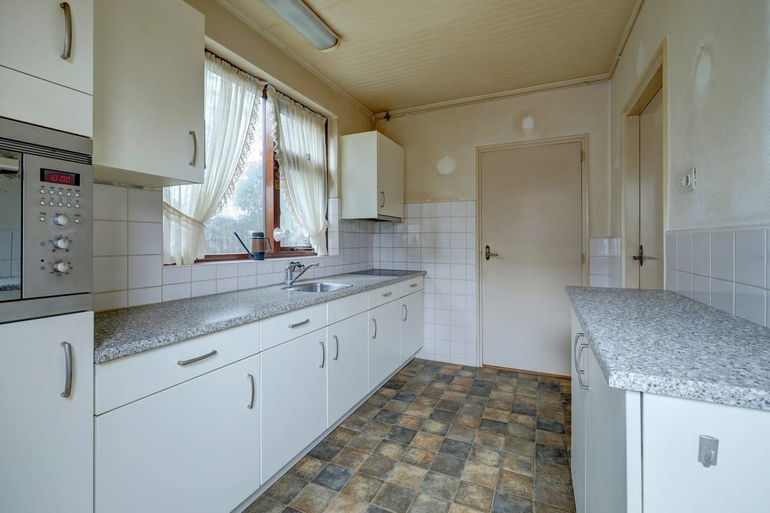 Detached House with Character and Potential in Burgh-Haamstede — 13