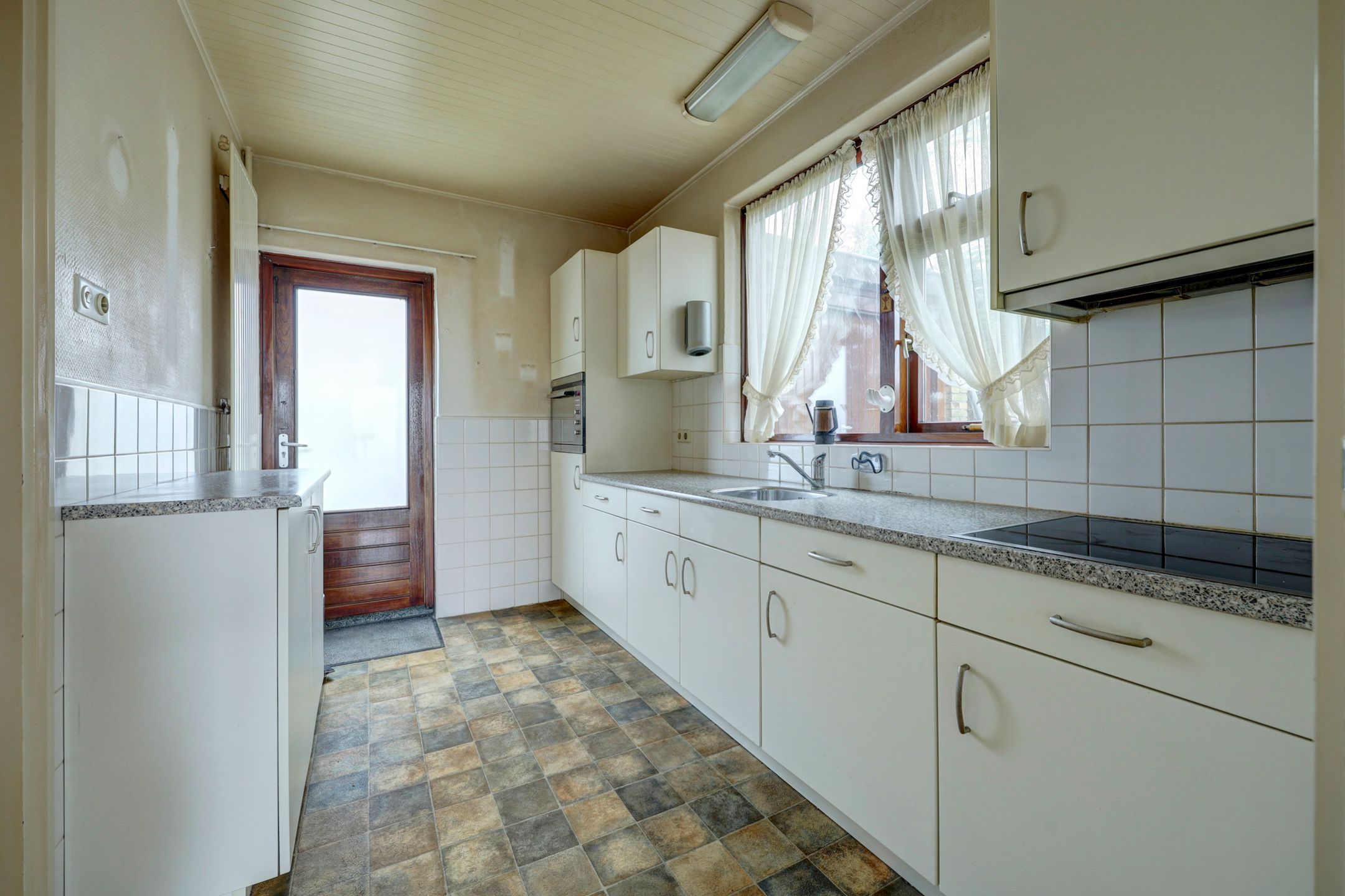 Detached House with Character and Potential in Burgh-Haamstede — 15