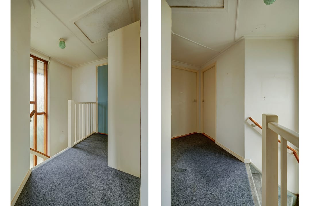 Detached House with Character and Potential in Burgh-Haamstede — 16
