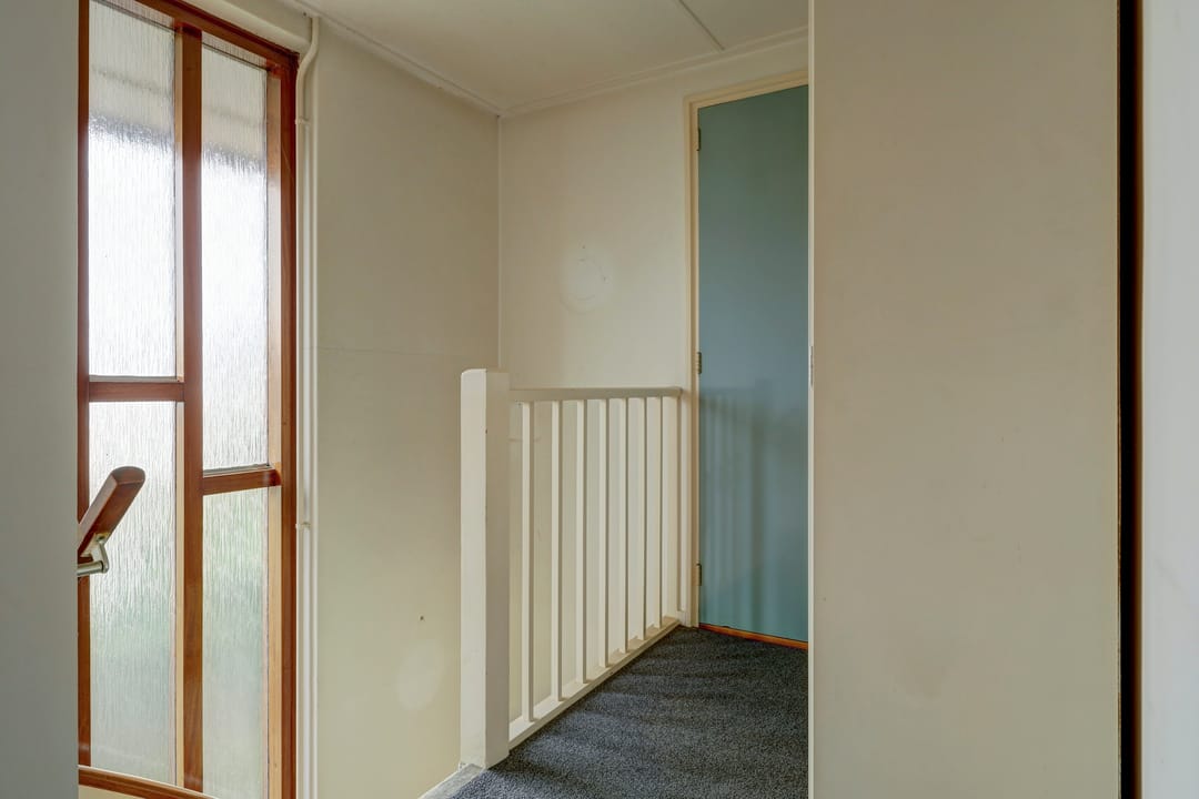 Detached House with Character and Potential in Burgh-Haamstede — 17