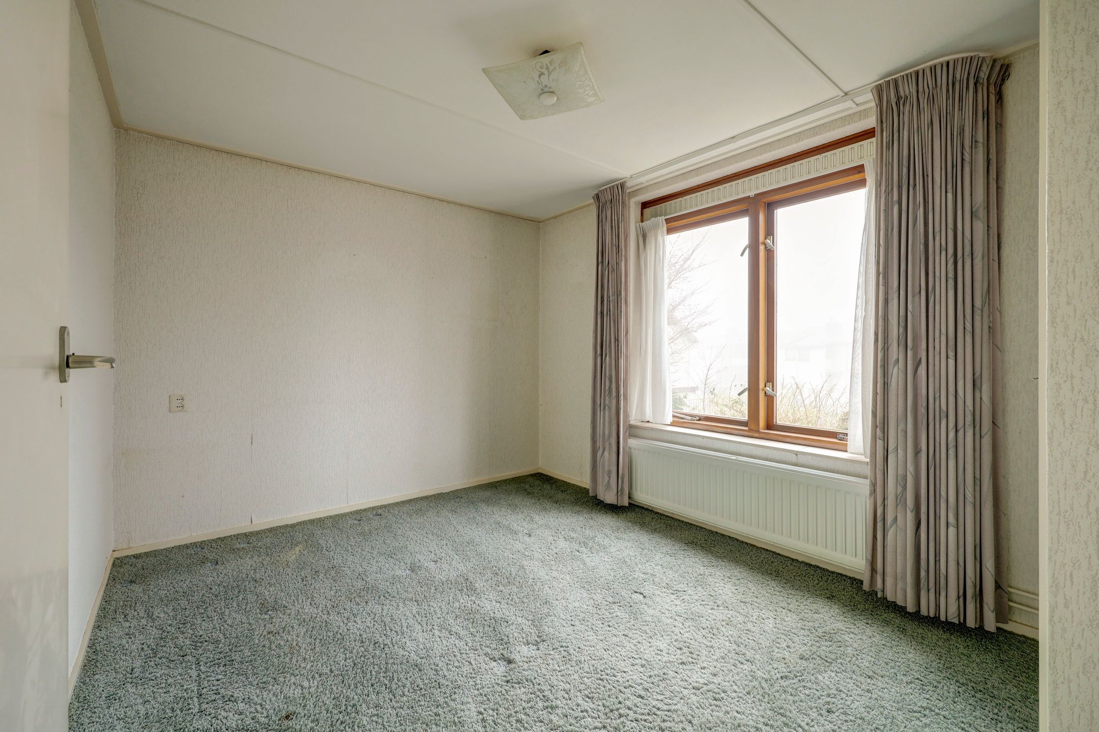 Detached House with Character and Potential in Burgh-Haamstede — 18