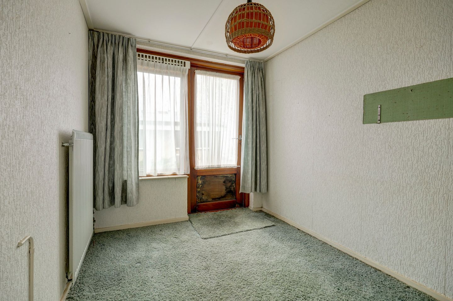 Detached House with Character and Potential in Burgh-Haamstede — 20