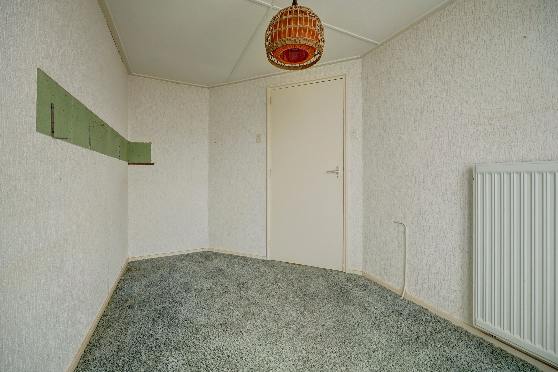 Detached House with Character and Potential in Burgh-Haamstede — 21