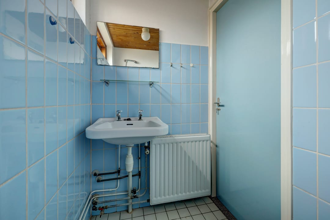 Detached House with Character and Potential in Burgh-Haamstede — 25