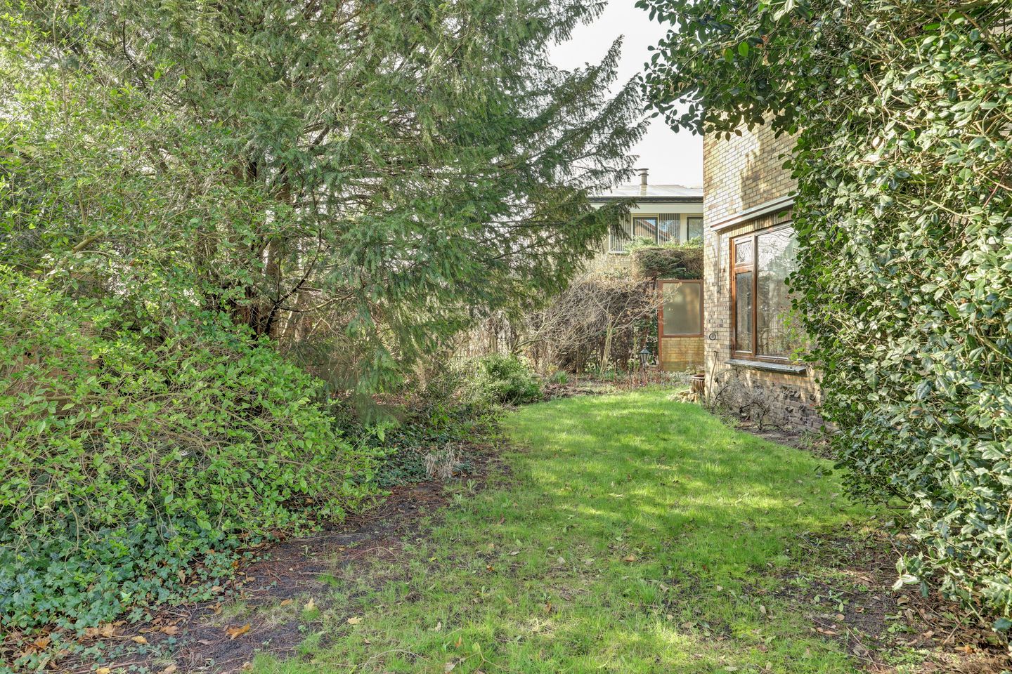 Detached House with Character and Potential in Burgh-Haamstede — 33