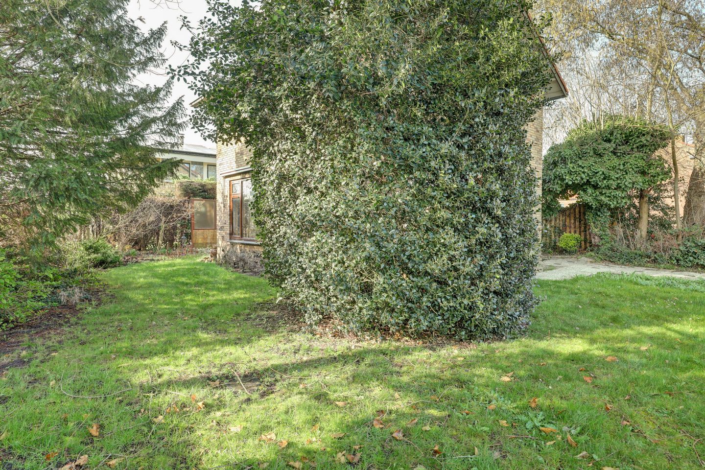 Detached House with Character and Potential in Burgh-Haamstede — 34