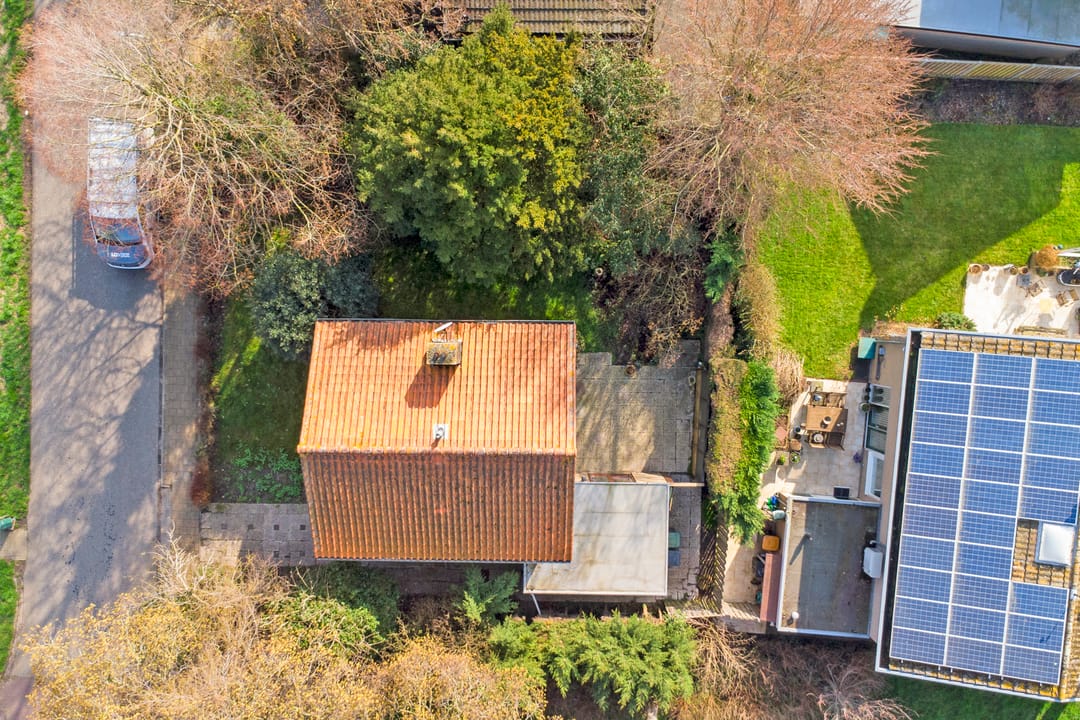 Detached House with Character and Potential in Burgh-Haamstede — 36