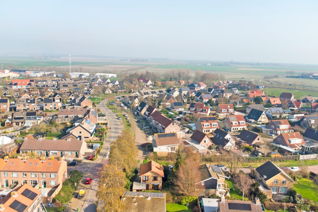 Detached House with Character and Potential in Burgh-Haamstede — 37
