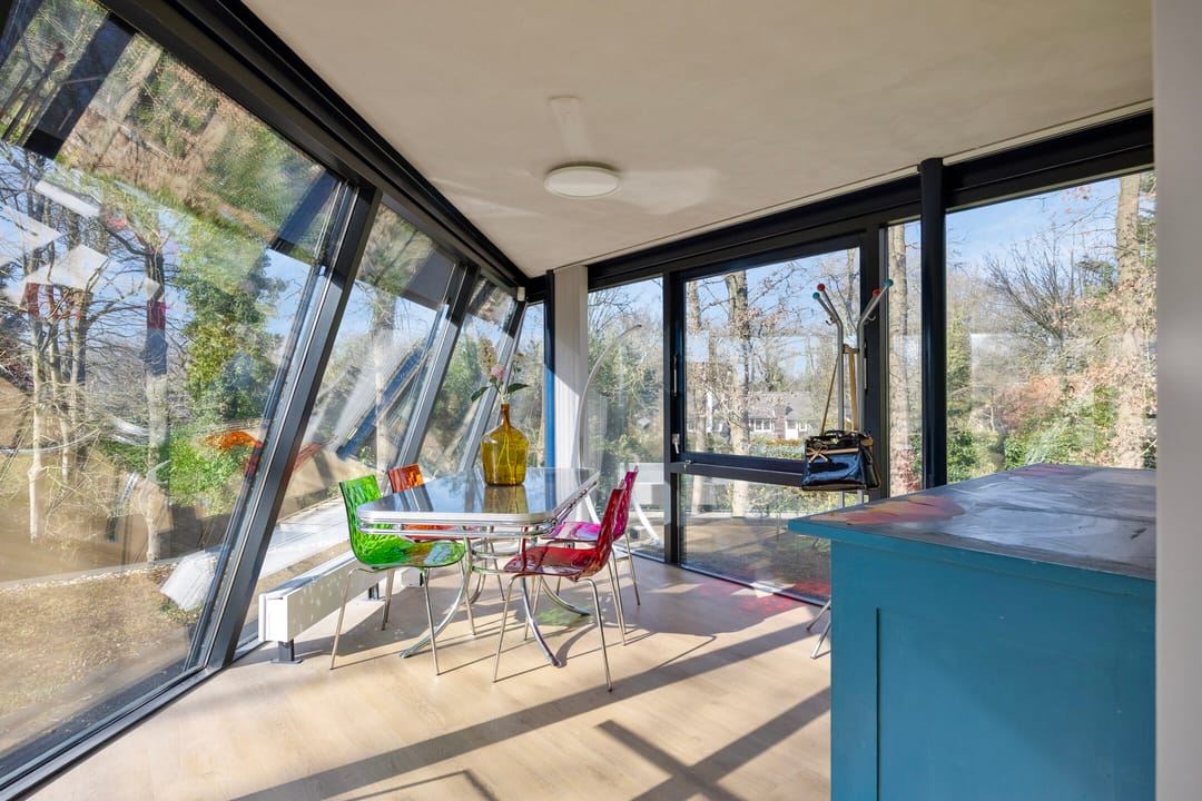 Foto 7 van Willem de Zwijgerlaan 13