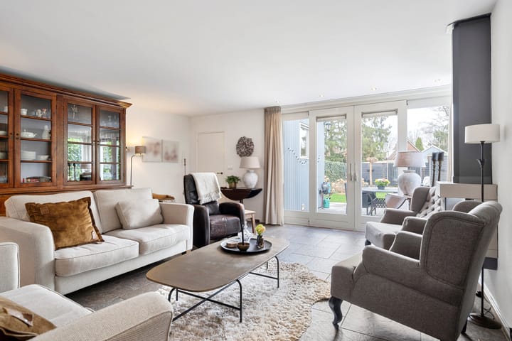 Foto 3 van Kerkhoflaan 41