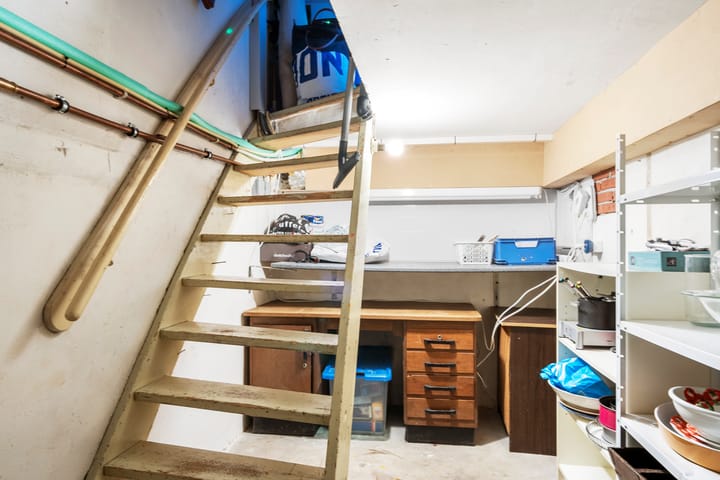 Foto 5 van Kerkhoflaan 41