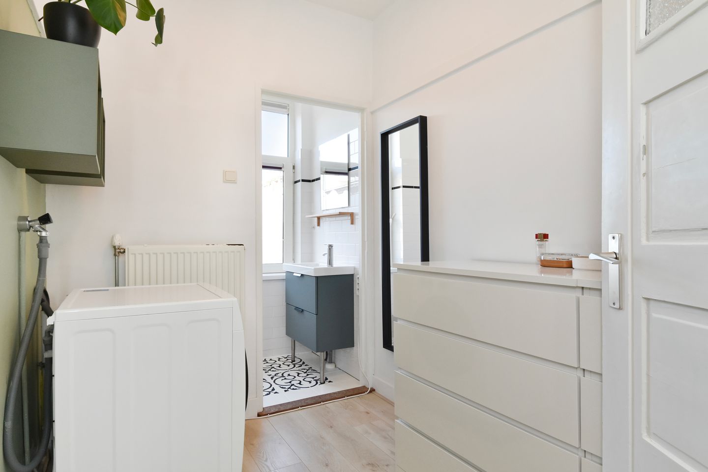 Foto 14 van Valkenboskade 290