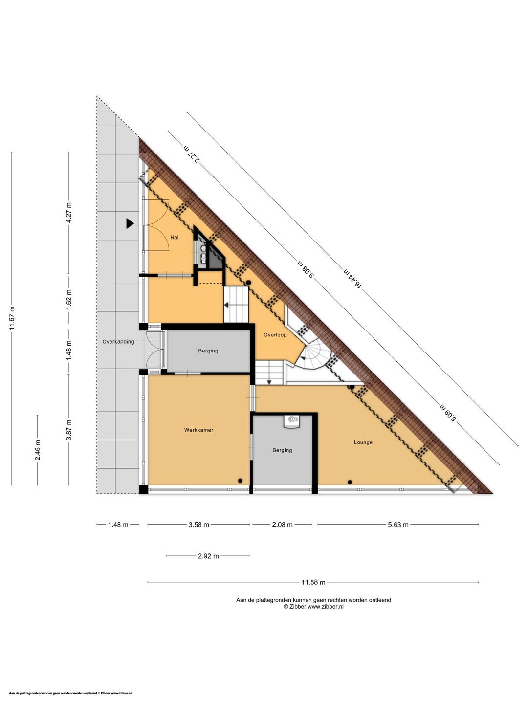 Foto 13 van Willem de Zwijgerlaan 13