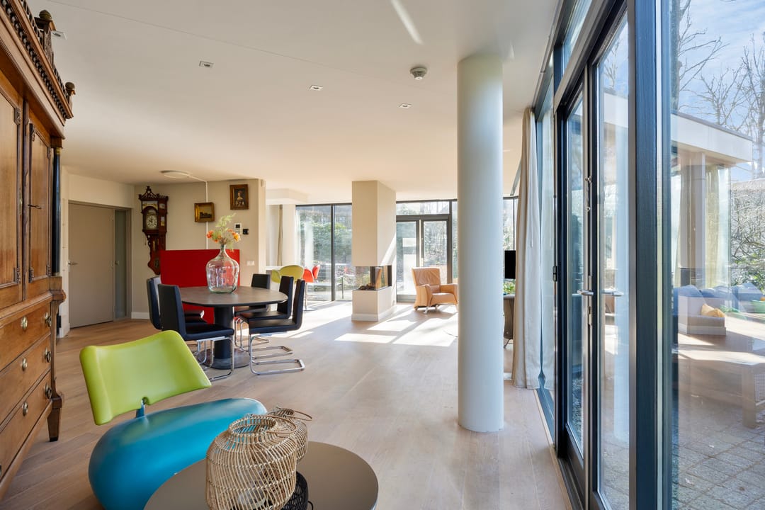 Foto 16 van Willem de Zwijgerlaan 13