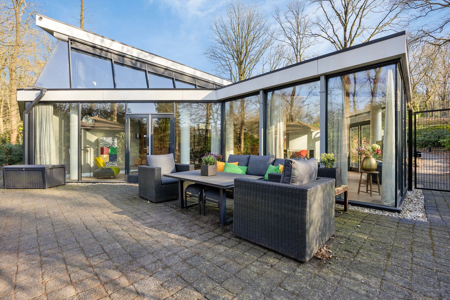 Foto 19 van Willem de Zwijgerlaan 13