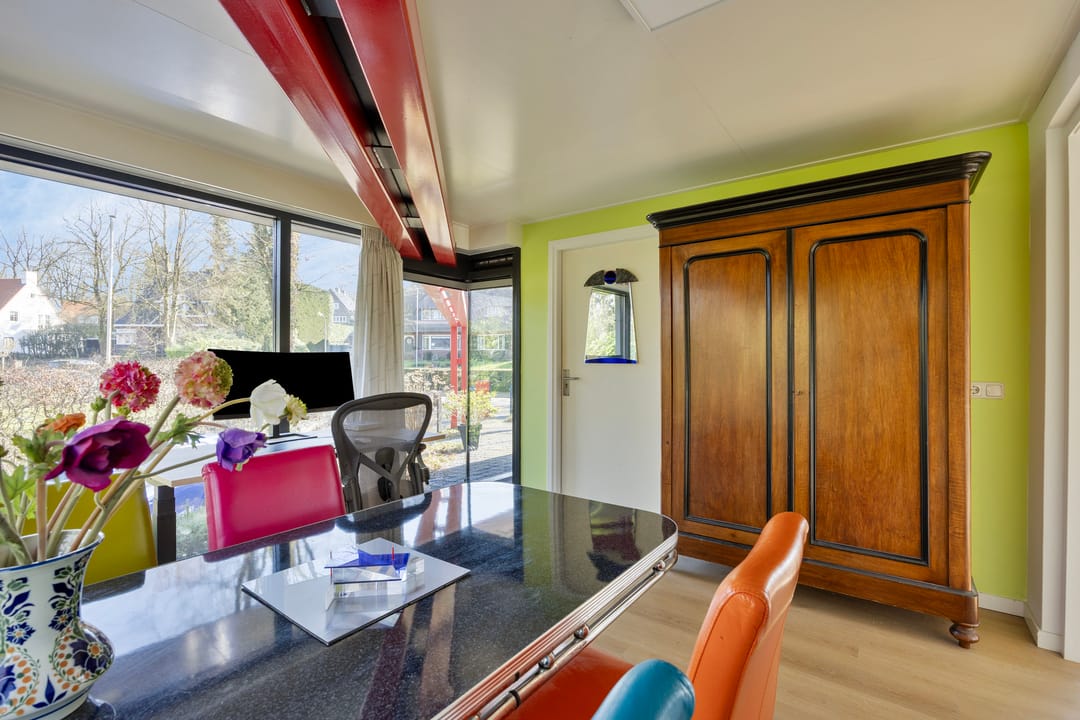 Foto 11 van Willem de Zwijgerlaan 13