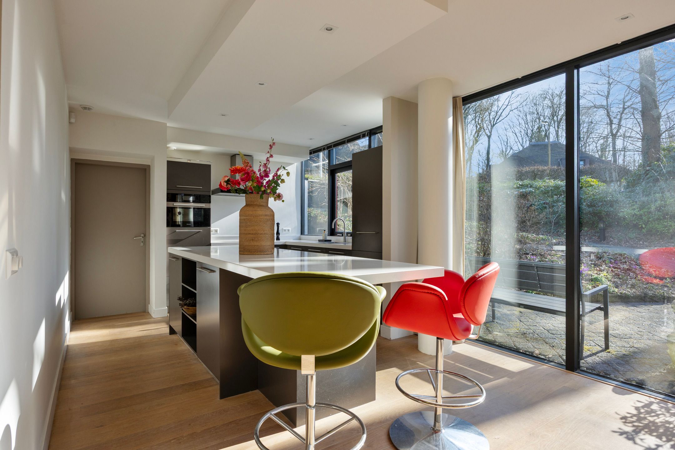 Foto 27 van Willem de Zwijgerlaan 13