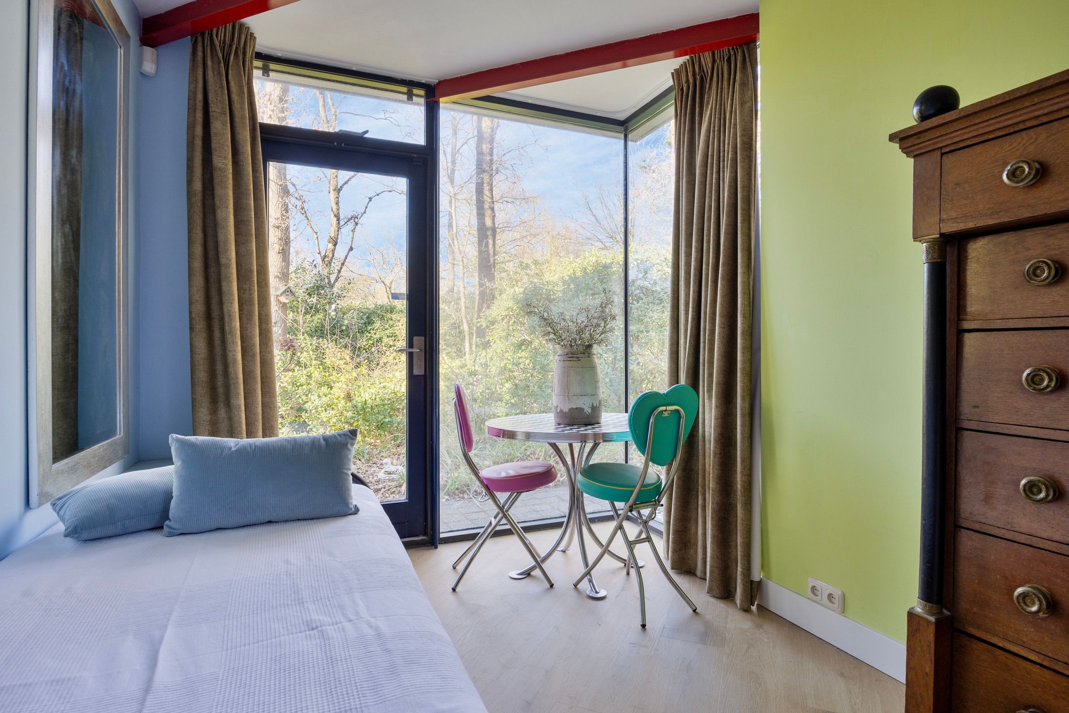 Foto 48 van Willem de Zwijgerlaan 13