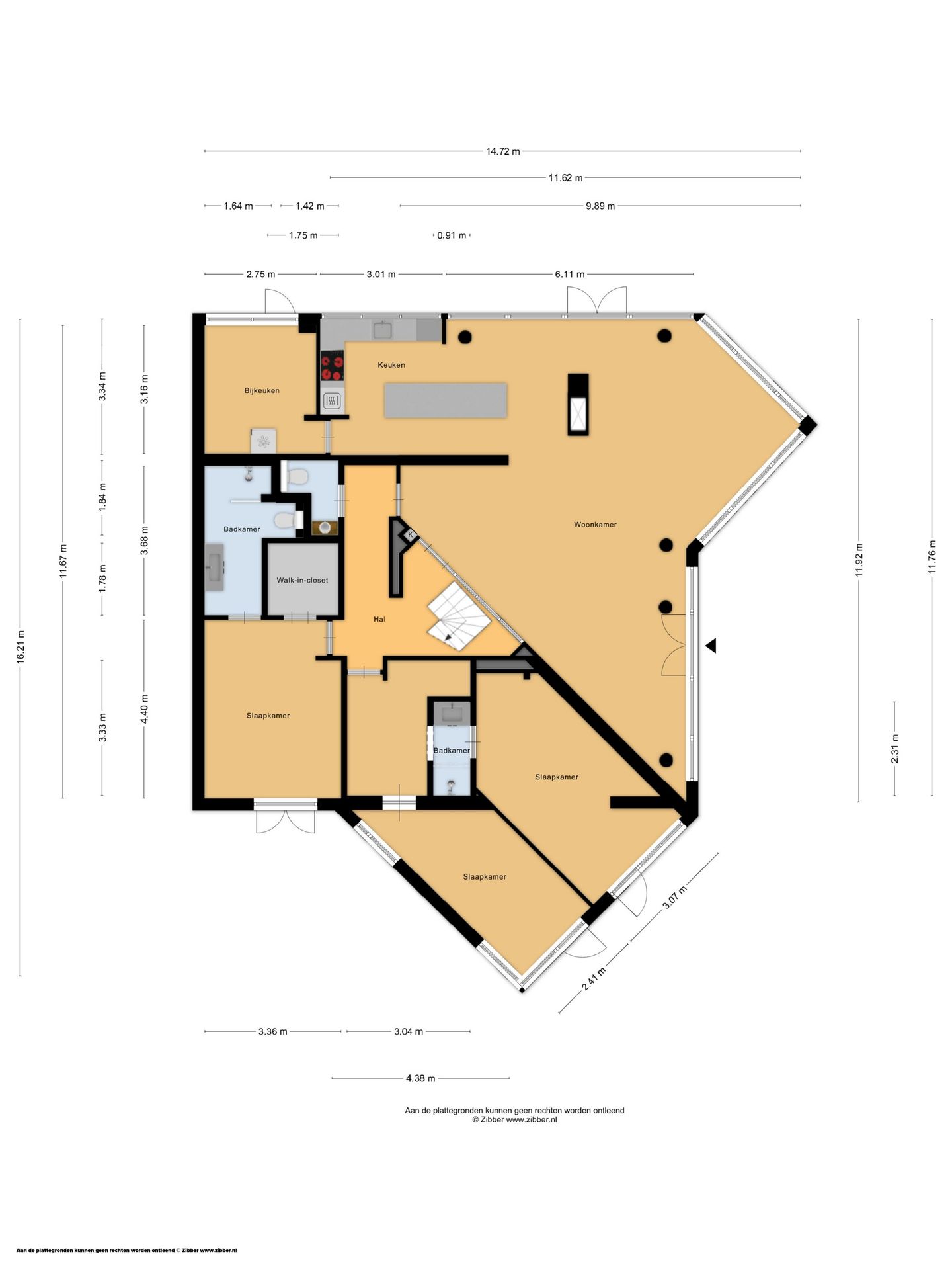 Foto 55 van Willem de Zwijgerlaan 13