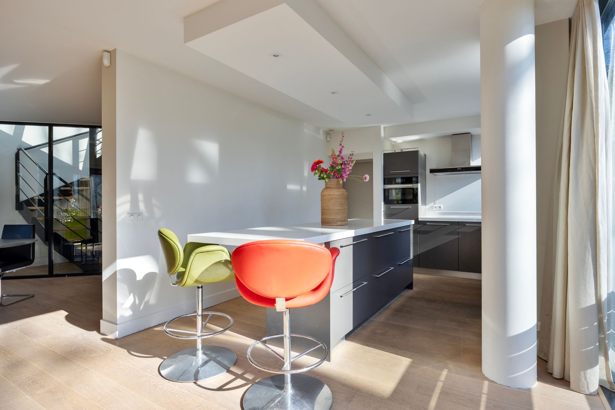 Foto 24 van Willem de Zwijgerlaan 13