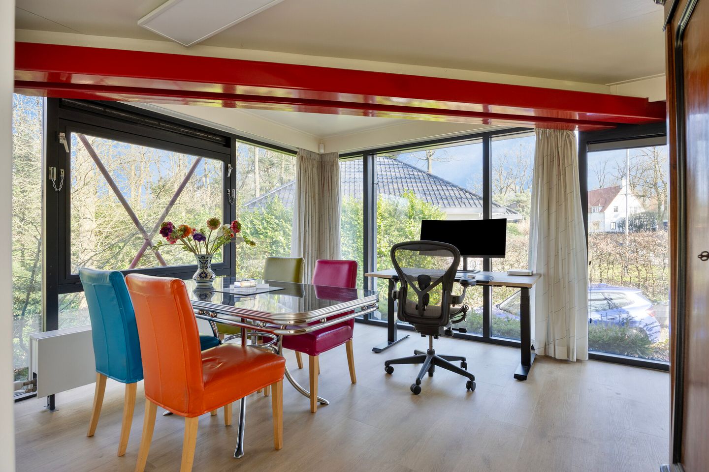 Foto 10 van Willem de Zwijgerlaan 13